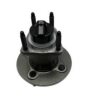 PFI PHU2247 Wheel Hub